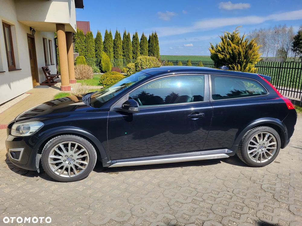 Volvo C30 DRIVe Momentum - 8