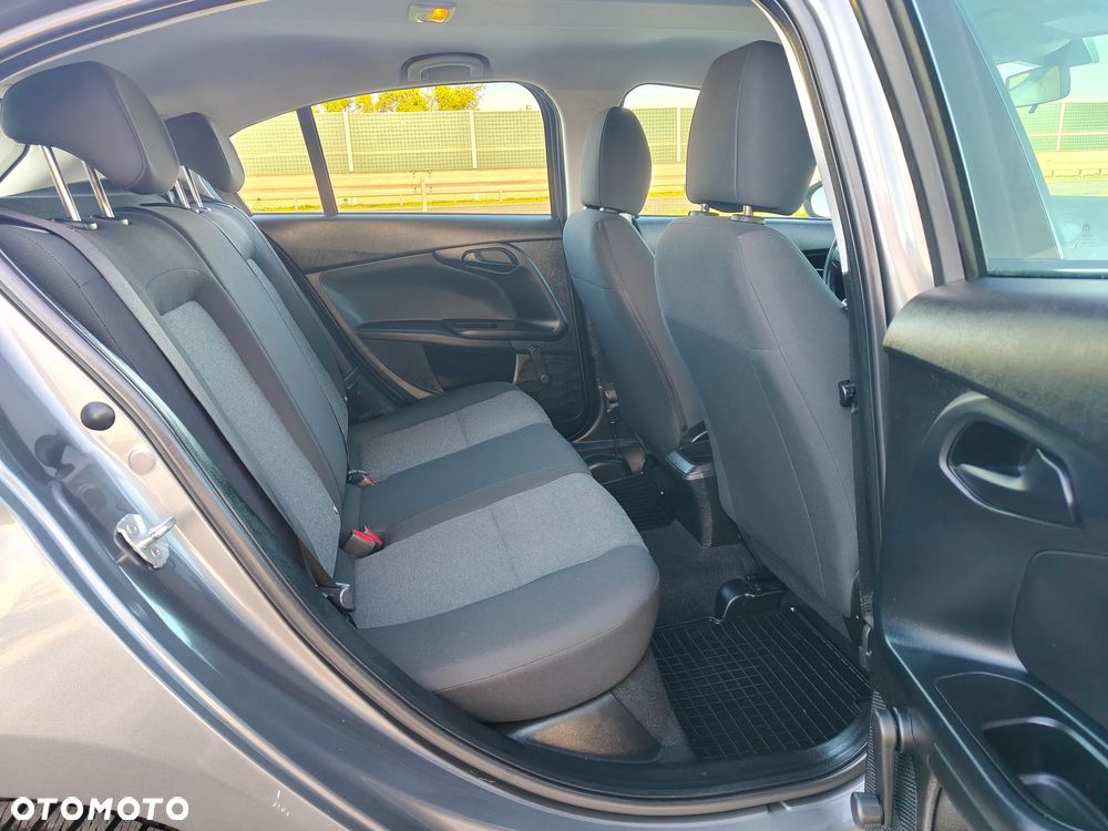 Fiat Tipo 1.4 Classic - 40