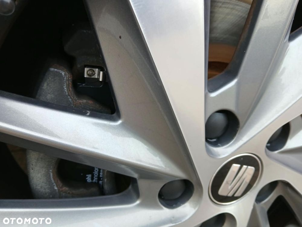 Seat Leon - 29
