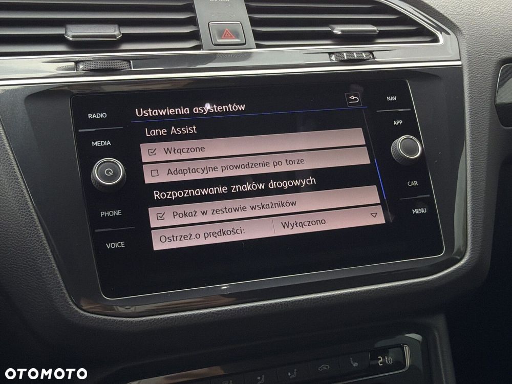 Volkswagen Tiguan 2.0 TDI BMT SCR 4Mot Highline - 29