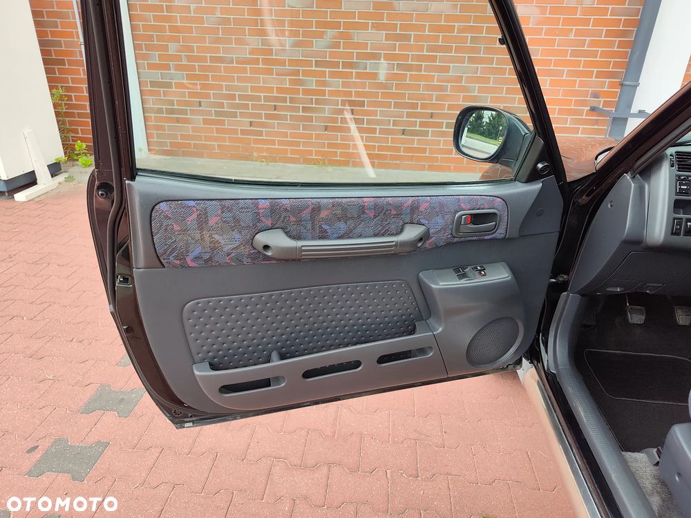 Toyota RAV4 2.0 Special - 9