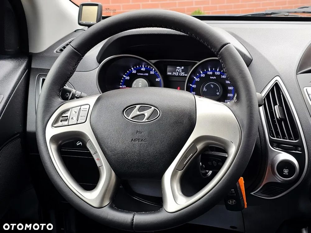 Hyundai ix35 1.6 2WD 5 Star Edition - 29