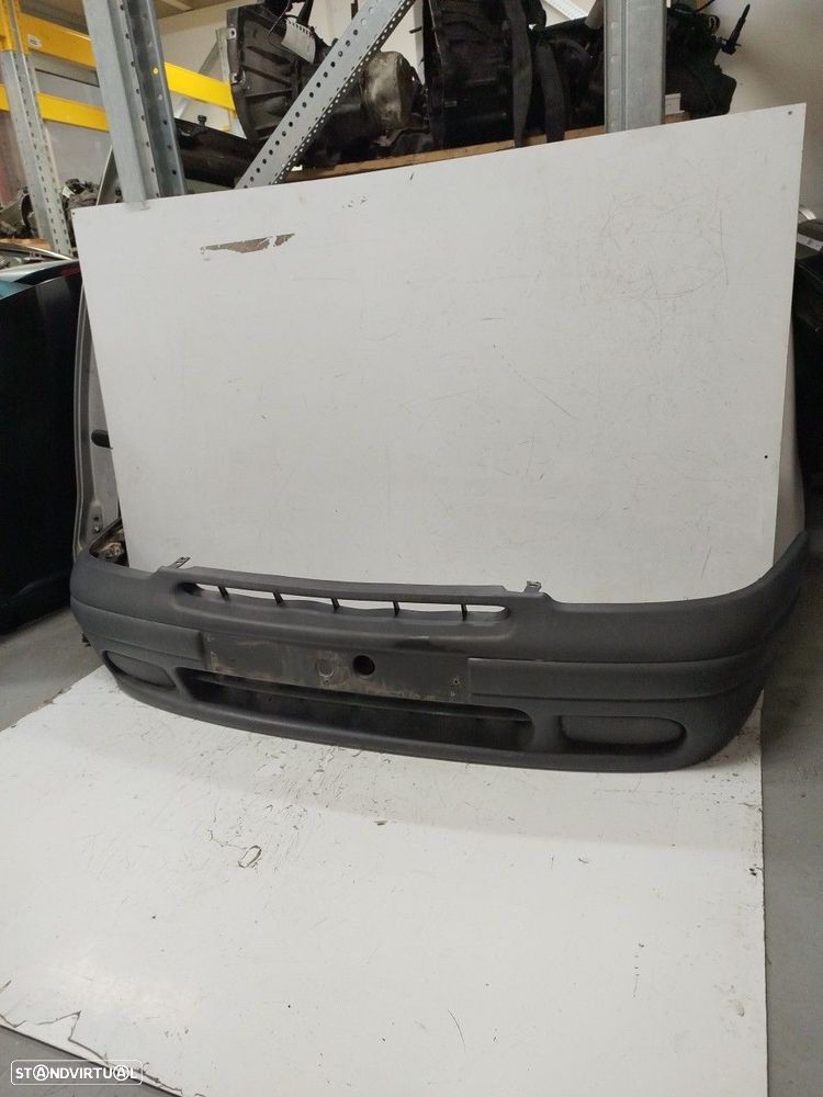 Para Choques Ft Renault Clio I (B/C57_, 5/357_) - 2