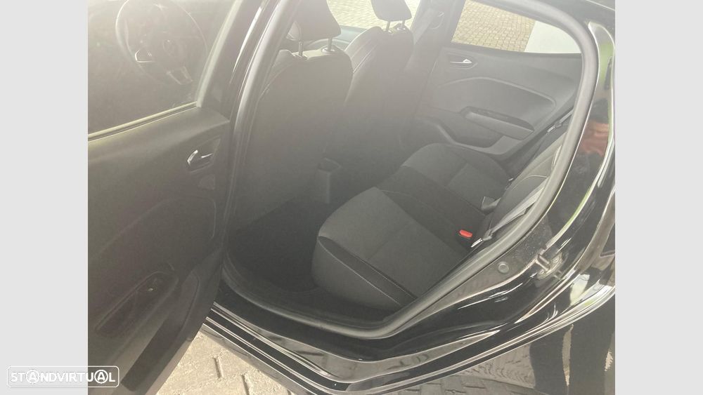 Renault Clio 1.0 TCe Evolution - 6