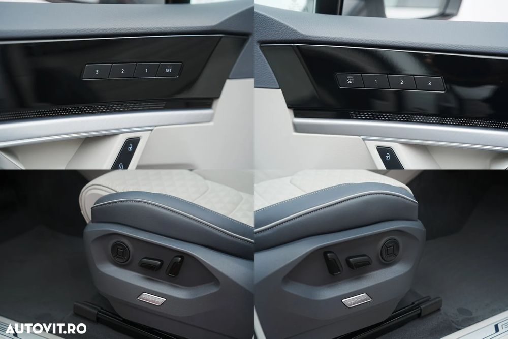 Volkswagen Touareg 3.0 V6 e-Hybrid 4Motion Aut. Elegance - 27