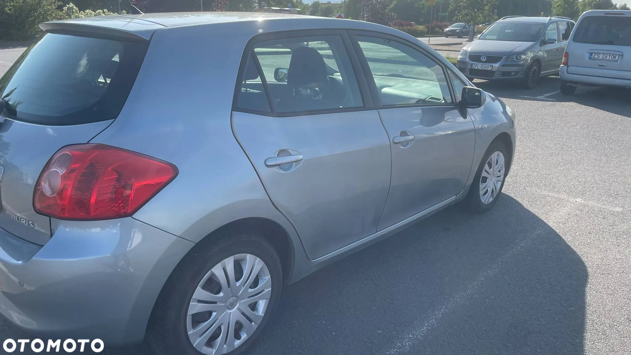 Toyota Auris - 4