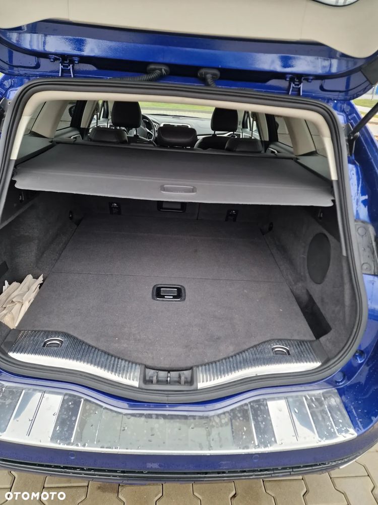 Ford Mondeo 2.0 TDCi Start-Stopp PowerShift-Aut Vignale - 28