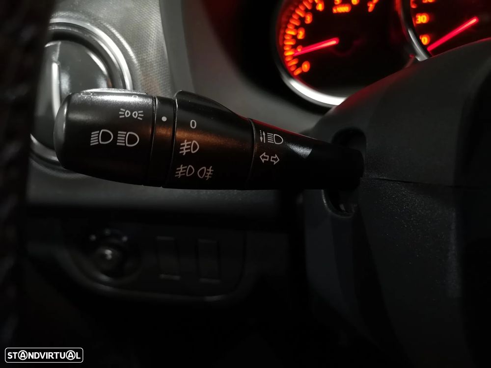 Dacia Logan 1.5 Blue dCi Confort - 18