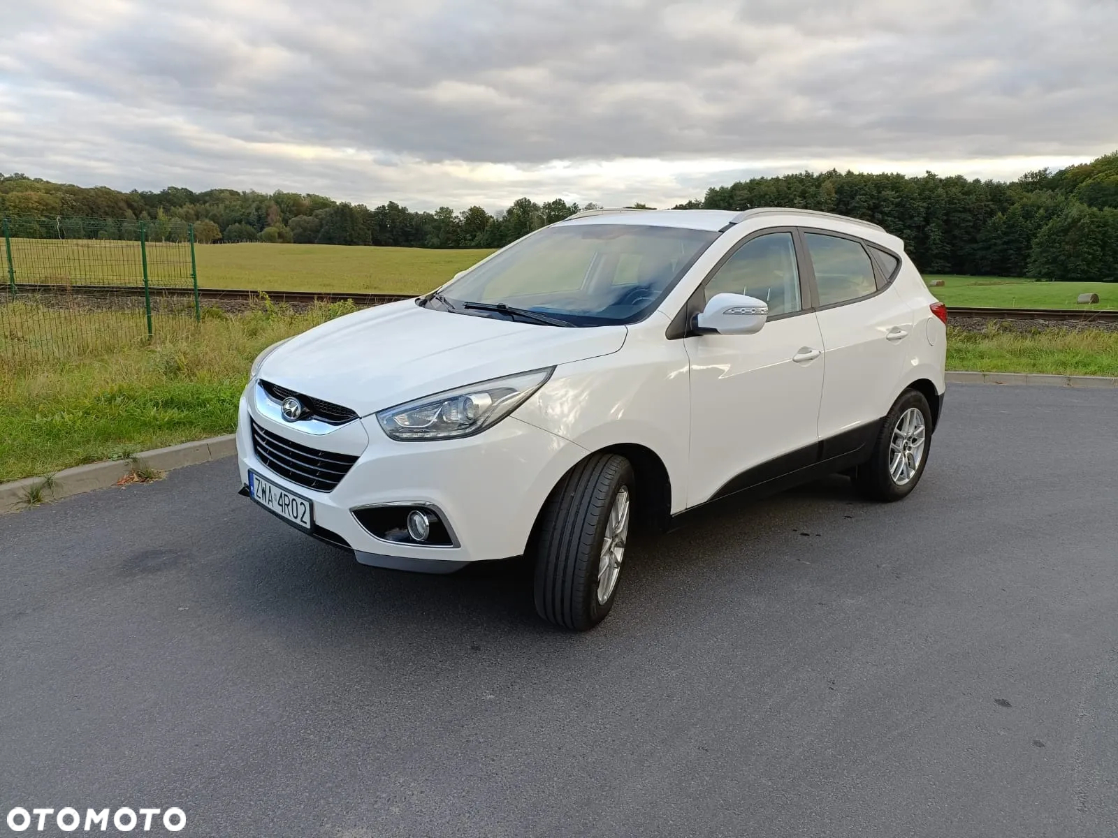 Hyundai ix35 1.7 CRDi Comfort 2WD - 7