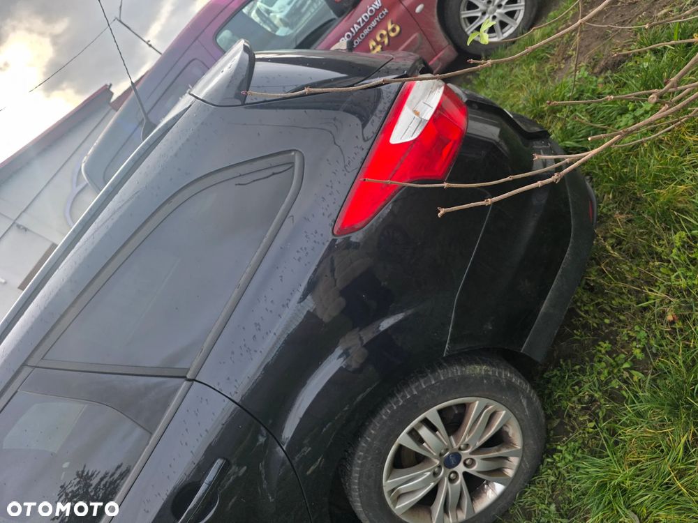 Ford Focus 1.0 EcoBoost Start-Stopp-System Trend - 8