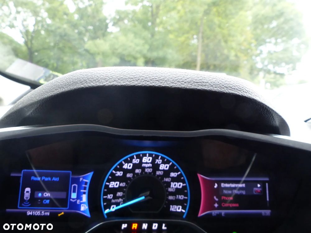 Ford C-MAX - 31