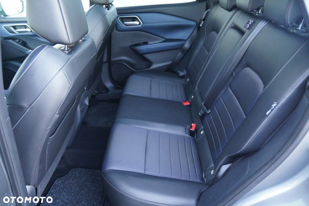 Nissan Qashqai - 20