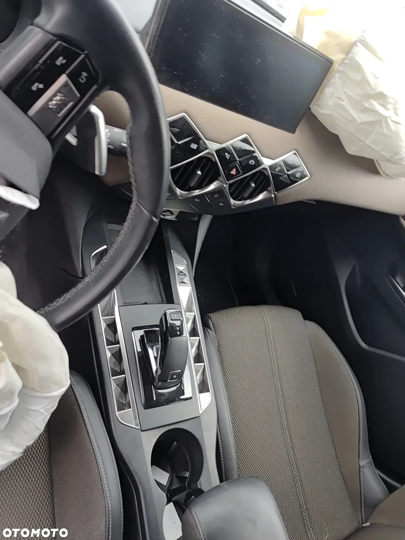DS Automobiles DS 3 Crossback 1.5 BlueHDi So Chic - 10