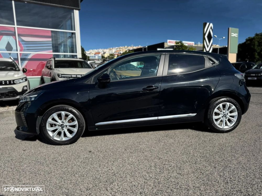 Renault Clio 1.0 TCe Evolution - 5