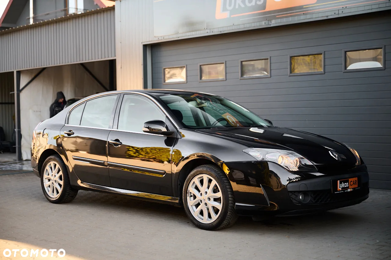 Renault Laguna 2.0 16V 140 Dynamique - 7