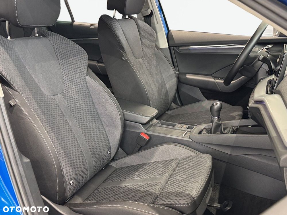 Skoda Octavia 2.0 TDI Style - 19
