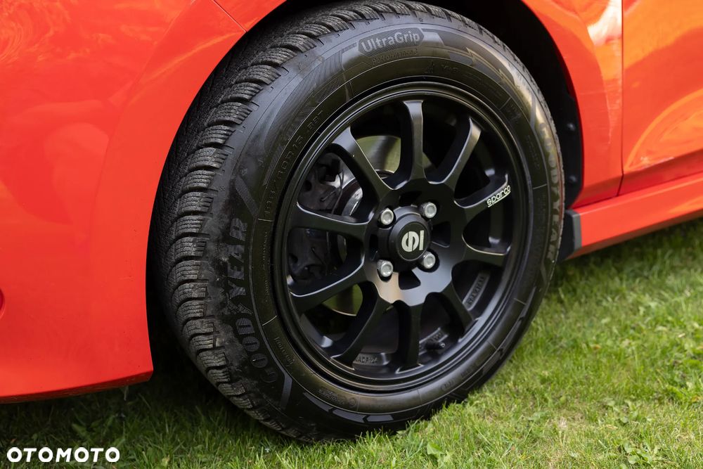 Ford Fiesta 1.0 EcoBoost ST-Line - 4
