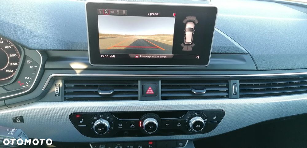 Audi A4 Avant 2.0 TDI Design S tronic - 26