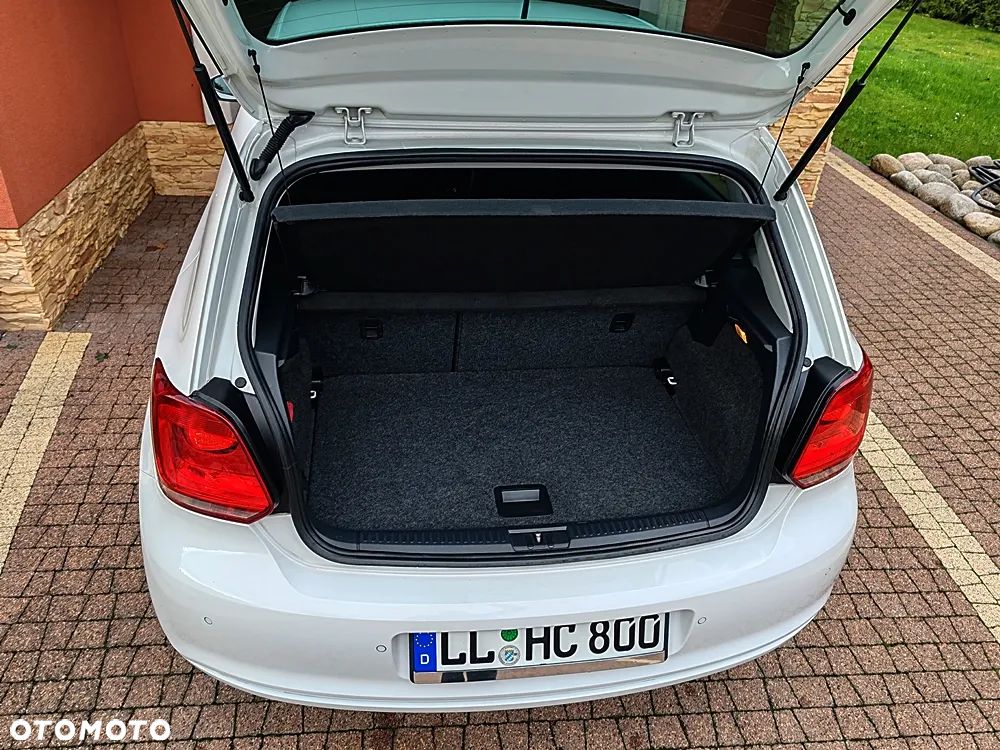Volkswagen Polo 1.2 Team - 31
