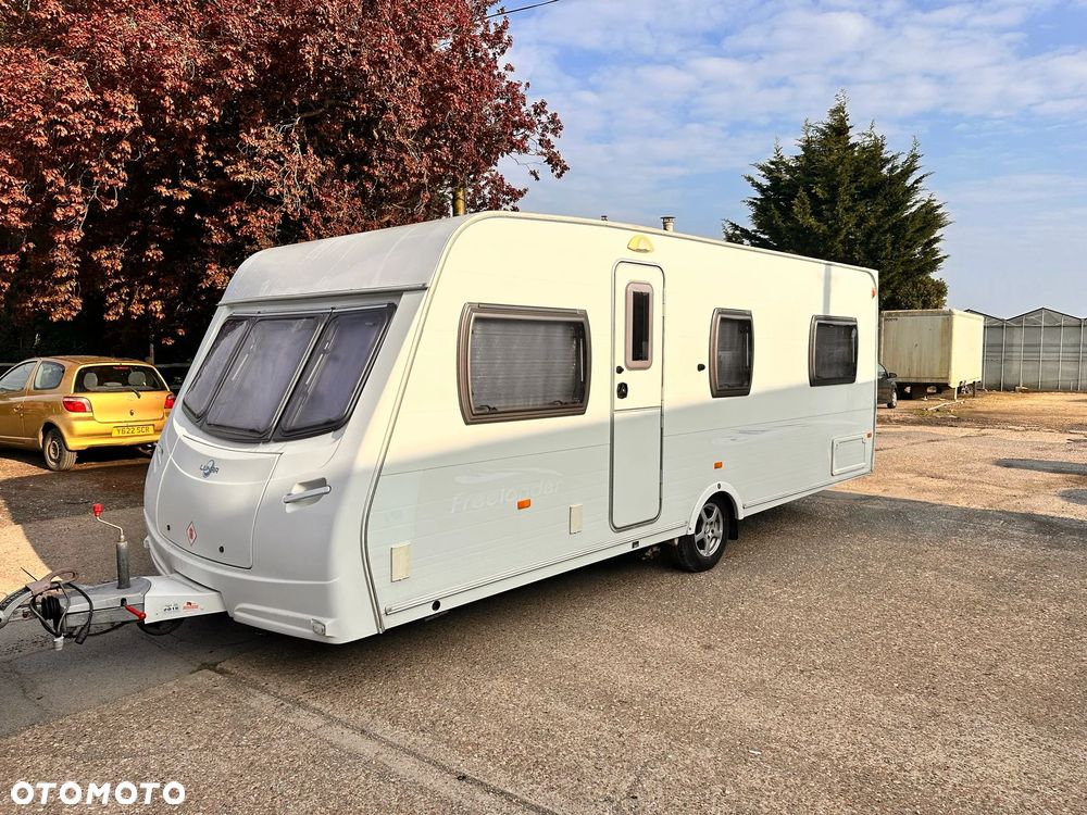 Lunar Freelander - 9