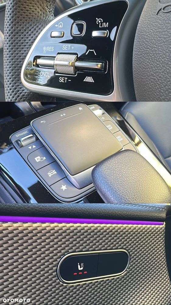 Mercedes-Benz CLA 200 d 4Matic 8G-DCT Progressive - 11