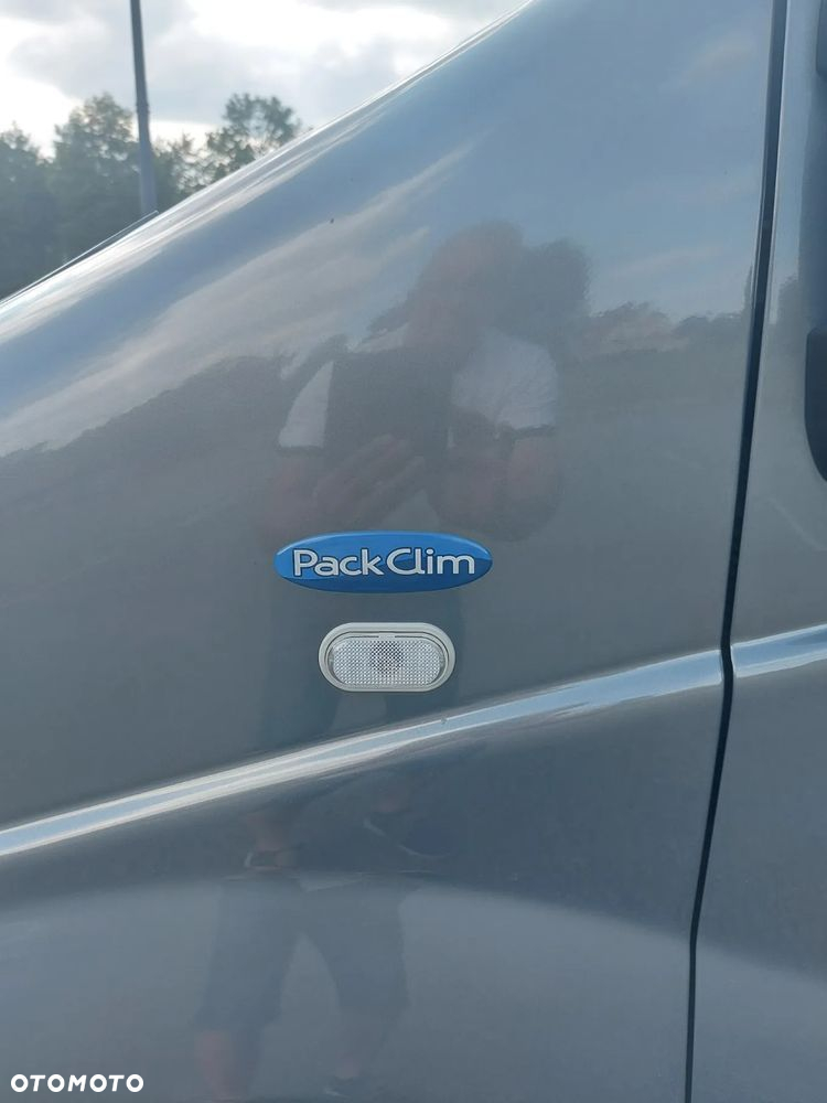 Renault Trafic Grand Passenger Pack Clim - 4