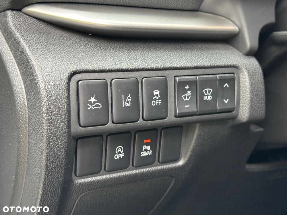 Mitsubishi Eclipse Cross 1.5 T-MIVEC ClearTec 2WD Intro Edition - 37