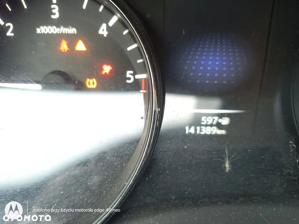 Nissan Qashqai 1.5 dCi Acenta - 17
