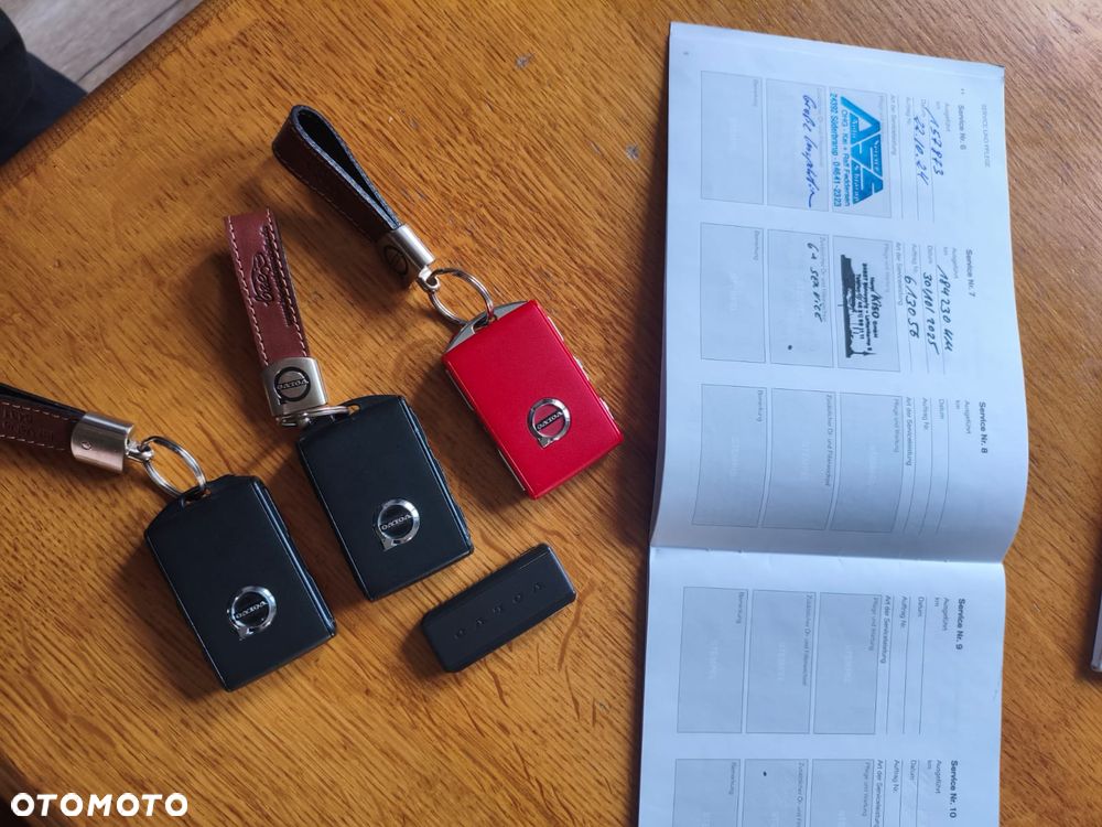 Volvo XC 40 D3 - 29