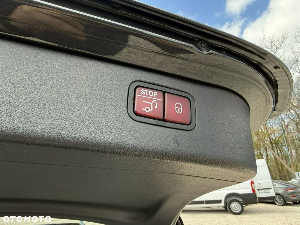 Mercedes-Benz Klasa C - 26