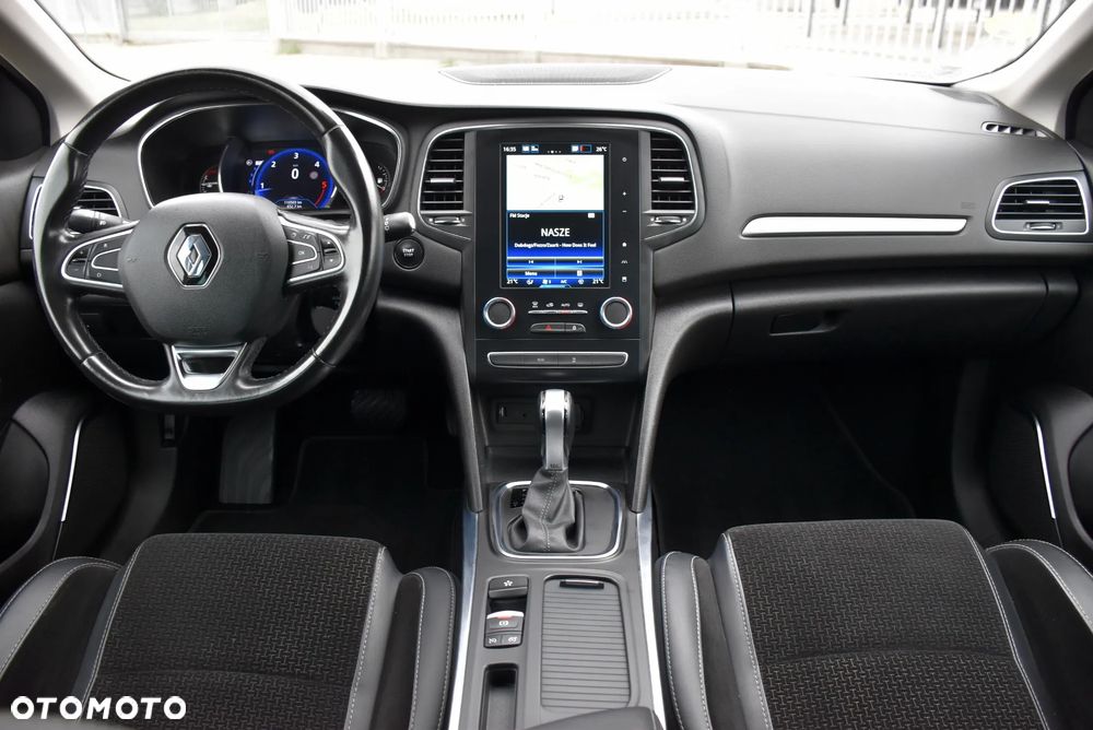 Renault Megane - 23
