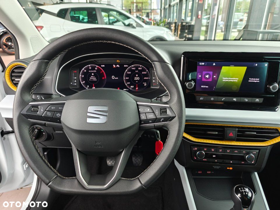 Seat Arona - 14
