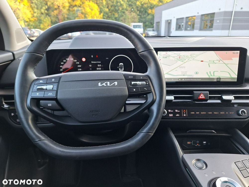Kia Sportage - 14