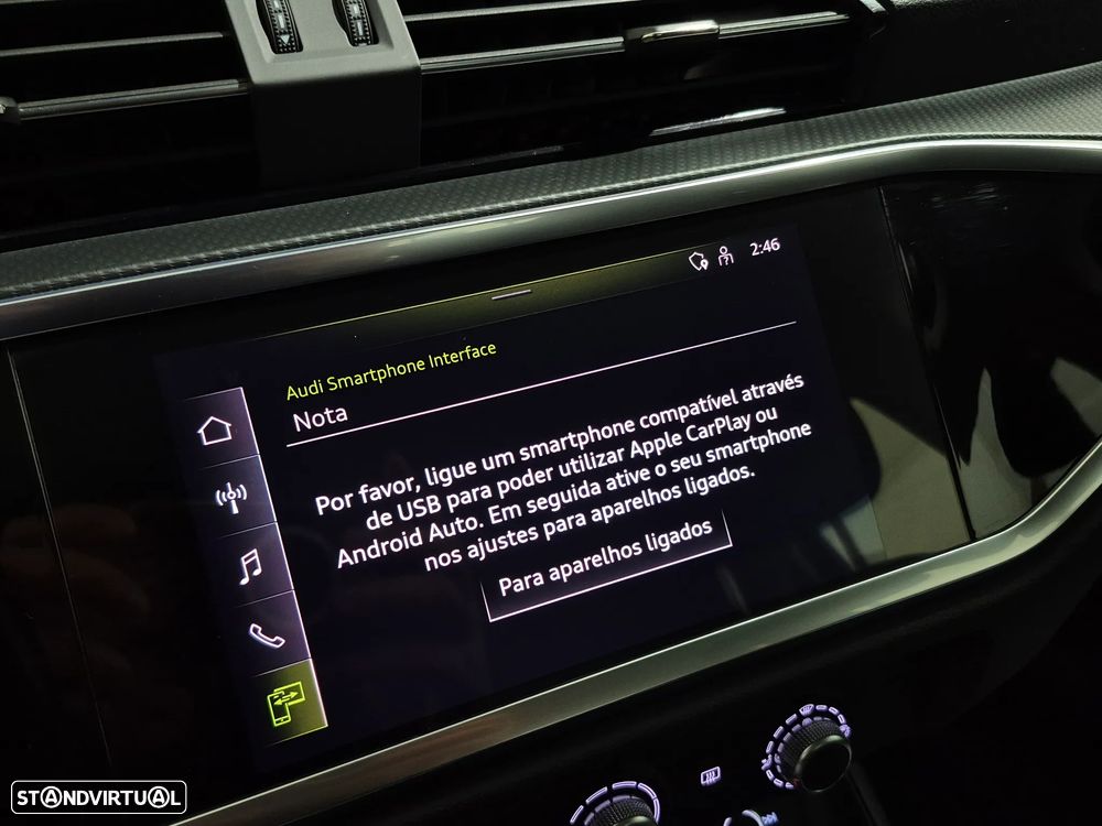 Audi Q3 40 TDI quattro S tronic - 18