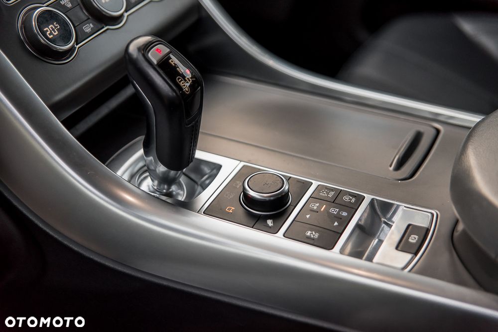 Land Rover Range Rover Sport TDV6 - 19