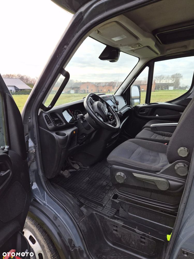 Iveco Daily 50C18 - 8