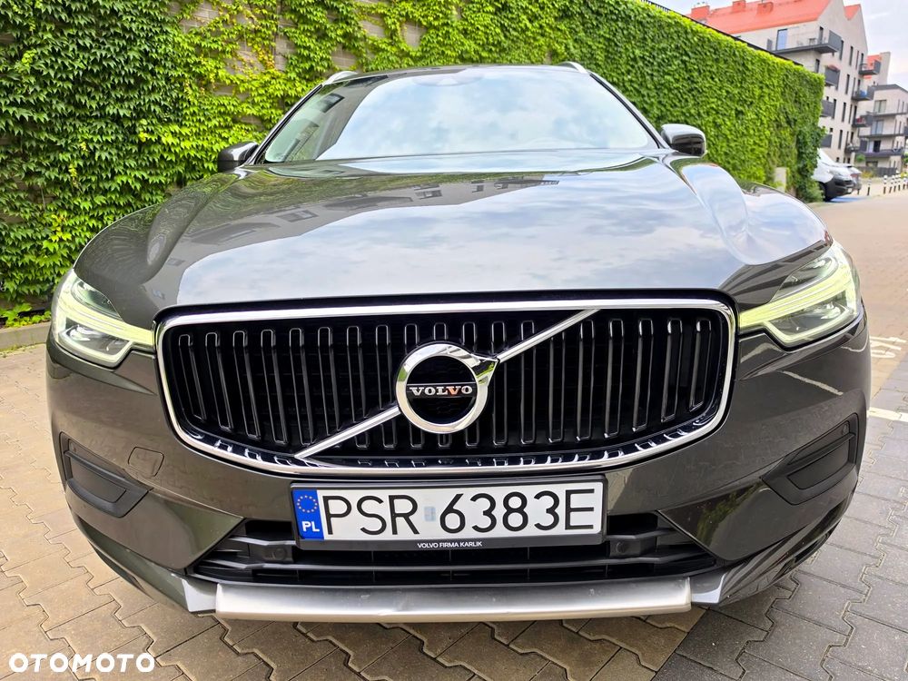 Volvo XC 60 - 7