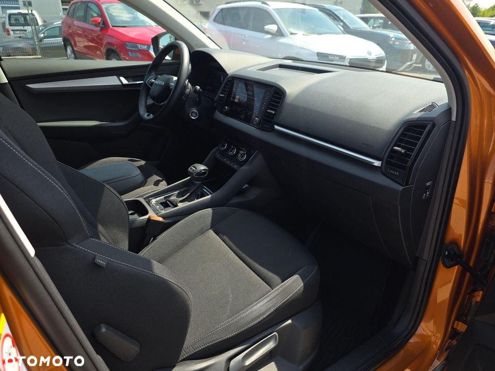 Skoda Karoq - 14