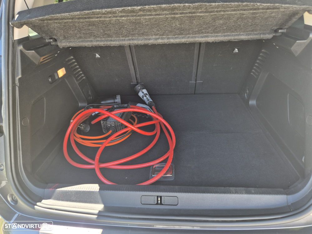 Citroën C5 Aircross 1.6 Hybrid Shine Pack e-EAT8 - 9