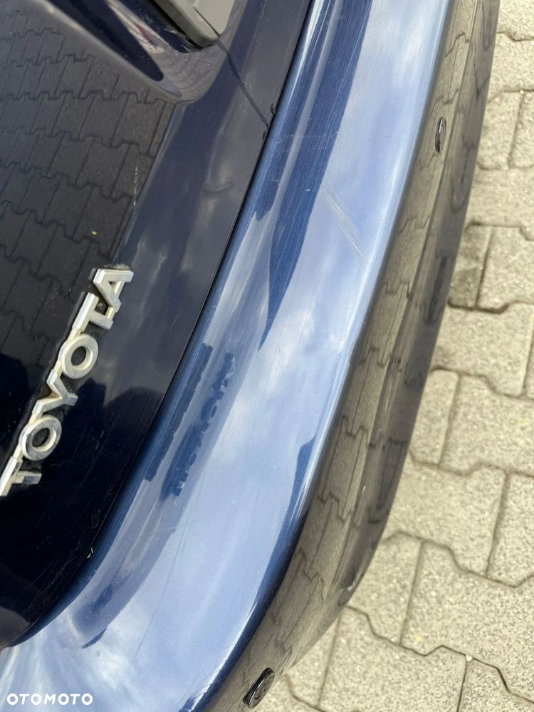 Toyota Auris 1.6 VVT-i Premium MM - 19