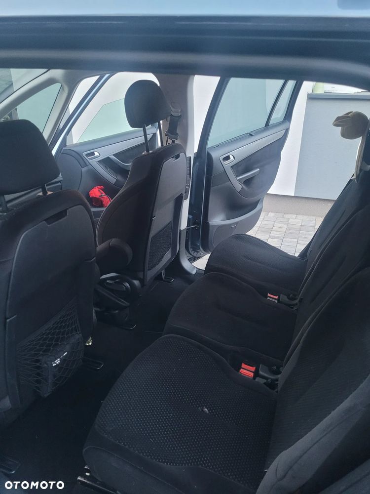Citroën C4 Picasso 2.0 HDi Equilibre Exclusive MCP - 11