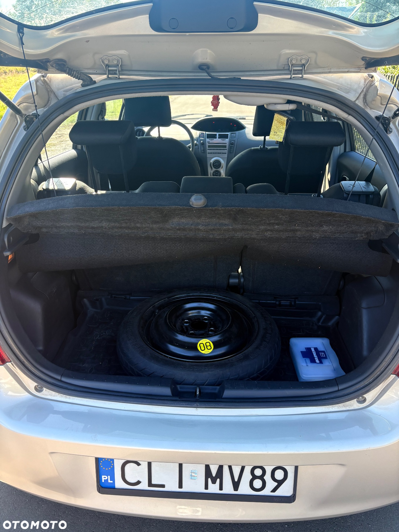 Toyota Yaris - 24