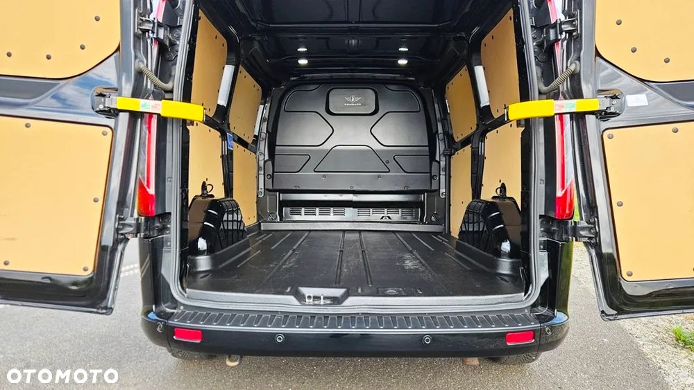 Ford Transit Custom 290 L1H1 Sport - 21