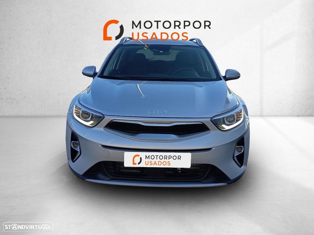 Kia Stonic 1.0 T-GDI Active - 2