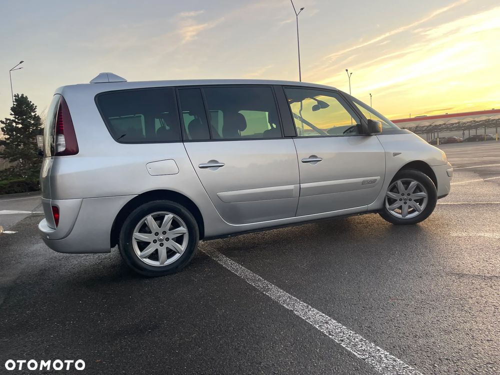 Renault Grand Espace - 4