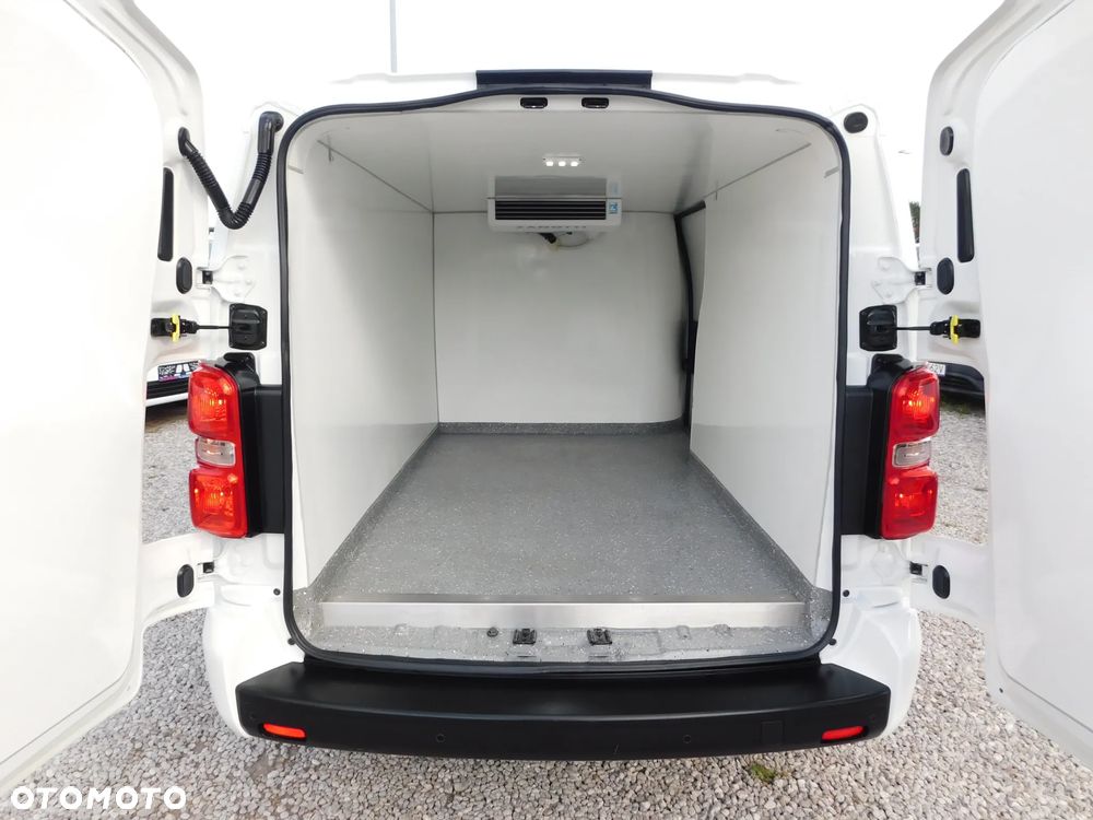 Peugeot Expert - 3