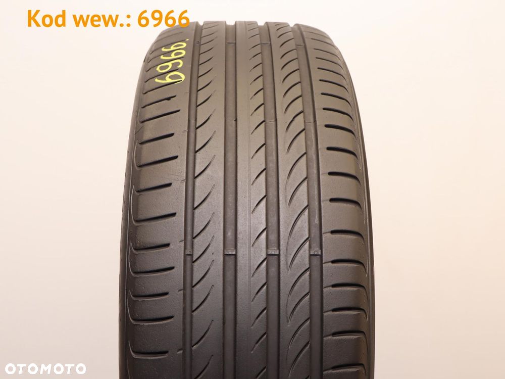 Pirelli POWERGY TM - 215/55 R17 - 2