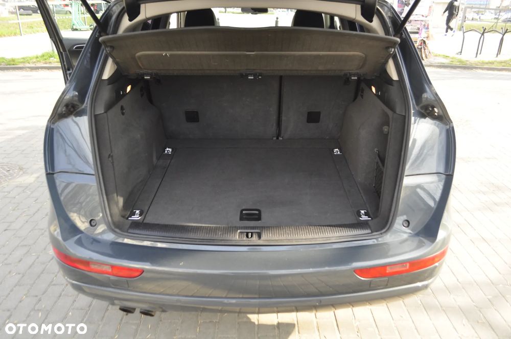Audi Q5 2.0 TDI Quattro S tronic - 9