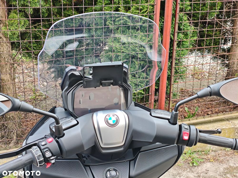 BMW C 400 GT - 15