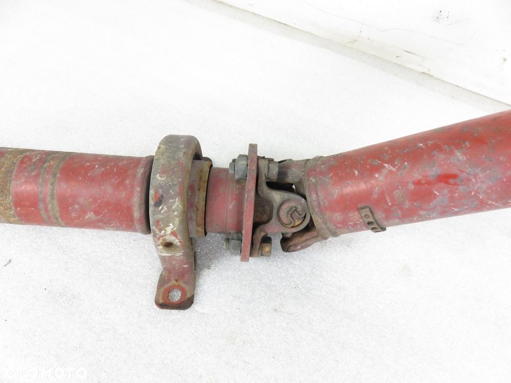 WAŁ NAPĘDOWY IVECO DAILY III 2.3 HPI - 4